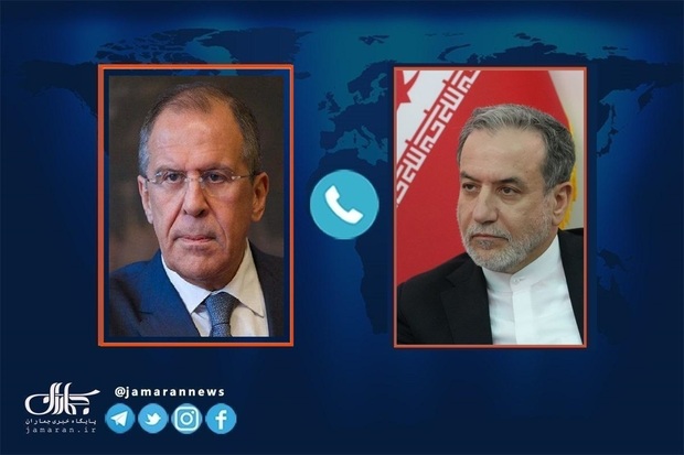 هشدار عراقچی درباره پیامدهای خطرناک اقدامات آمریکا در خلیج فارس و تنگه هرمز