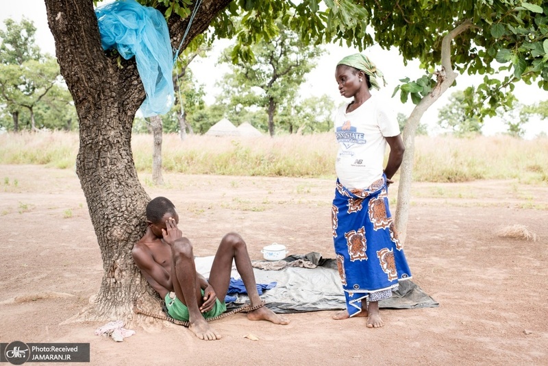 منتخب تصاویر امروز جهان- 15 بهمن