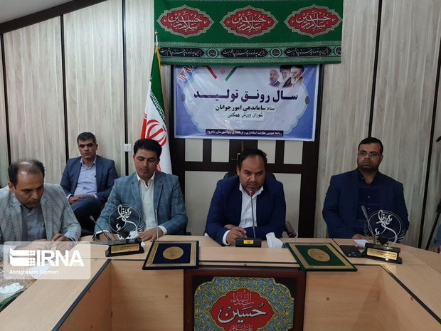 چهار هزار ۵۶۳ برنامه اوقات فراغت در شاهرود اجرا شد