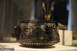 موزه هنر ایران