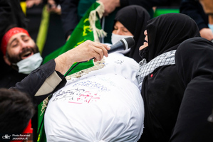 منتخب تصاویر امروز جهان- 28 دی