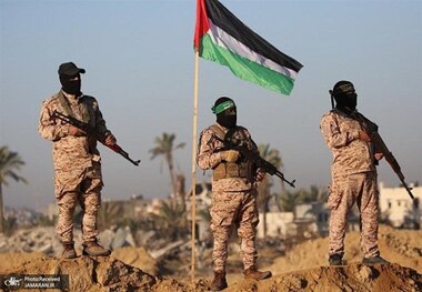 حماس: اطلاعی به ما در مورد مهلت خلع سلاح مقاومت در غزه داده نشده است