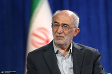 سردار علایی: مذاکره‌ای که ما انجام دادیم به نفع کشور تمام شد/ روز اولی که ترامپ سرکار آمد گفت یا بمباران یا توافق؛ نگفت مذاکره! ما این را شاید به خوبی باور نکردیم