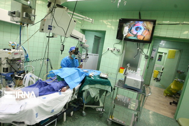 بیش از ۲ هزار عمل جراحی در بیمارستان شفا سمنان انجام شد