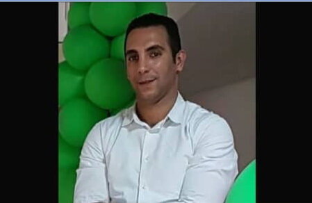 افشین رهنمون درگذشت
