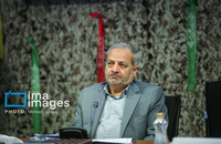 جلسه هیأت امنای بنیاد حفظ آثار و نشر ارزش‌های دفاع مقدس (22)