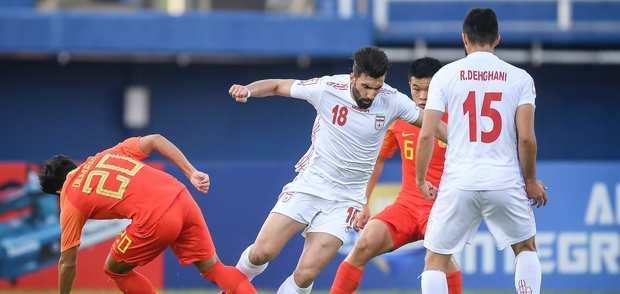 ابراهیم قاسمپور: مقصر تصمیم AFC مسئولان فدراسیون هستند/ با تفکر موجود سال های المپیکی نشدن تیم امید بیشتر می شود 