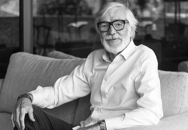 جشنواره فیلم کارلووی واری رئیسش را از دست داد
