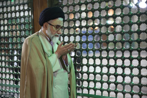 تجدیدمیثاق هیات دولت با آرمان‌های امام؛