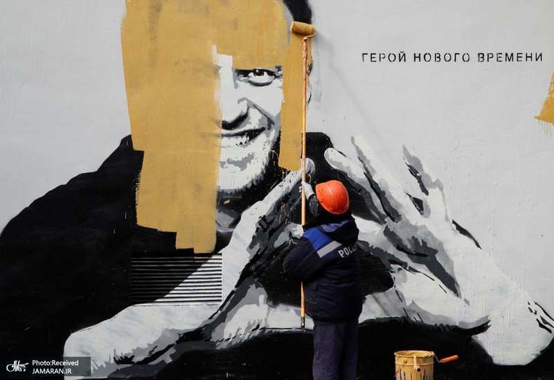 منتخب تصاویر امروز جهان- 9 اردیبهشت 1400