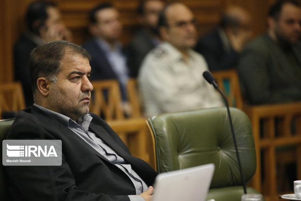 عضو شورای تهران: برای شفاف‌سازی با کسی تعارف نداریم