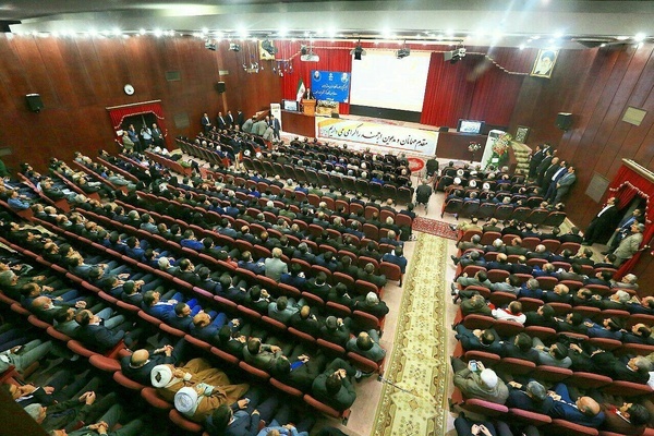 انتظار از استاندار جدید توجه ویژه به اقتصاد استان زنجان است
