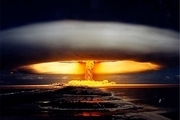 ژاپن می تواند 6 هزار بمب اتم بسازد!