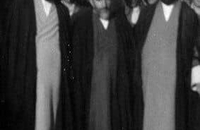 آیت الله العظمی حاج میرزاعلی آقافلسفی