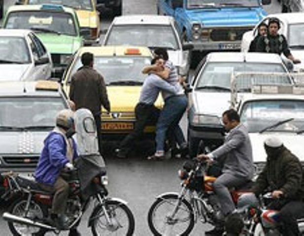 افزایش 9.8درصدی آمار مراجعین به دلیل نزاع در گلستان