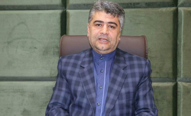 شهردار بناب ابقا شد