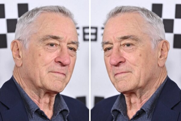 «دنیرو» در برابر «دنیرو» بازی می‌کند!