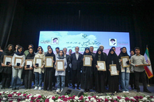 مراسم رسمی آغاز سال تحصیلی دانشگاه‌ها با حضور رئیس جمهور