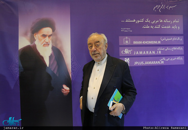 جزئیات مراسم ختم و هفتم مرحوم اسدالله عسگراولادی اعلام شد