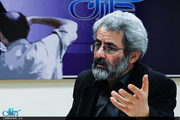 پیشنهاد سلیمی نمین به روحانی در سازمان ملل: رئیس‌جمهور ملت‌ها را دعوت به اتحاد کند