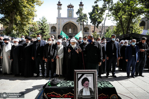 منتخب تصاویر امروز جهان- 1 شهریور