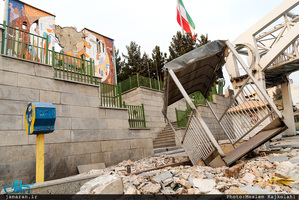 یادمان گفتگوی تمدن ها