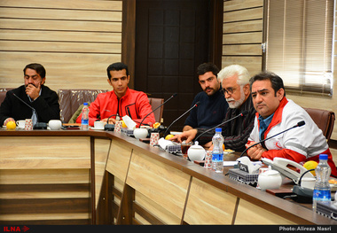 کمک 73 میلیارد ریالی مردم قزوین به زلزله‌زدگان کرمانشاه