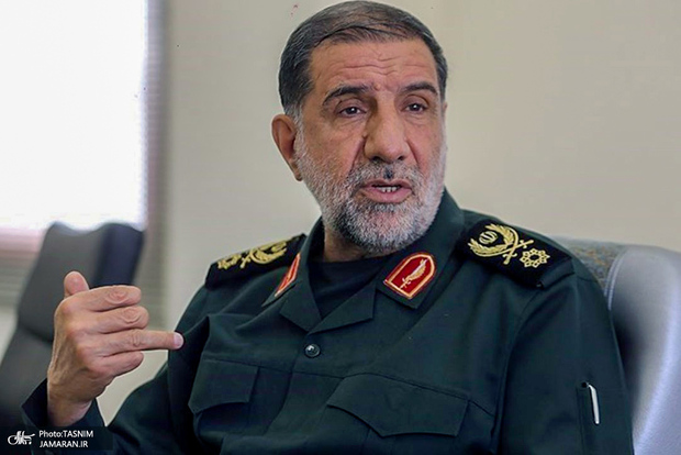 سردار کوثری: بدون لغو تحریم‌ها توافقی انجام نمی‌شود