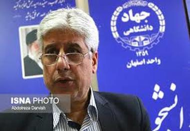 جهاد دانشگاهی موتور محرک پیوند دانشگاه با جامعه است