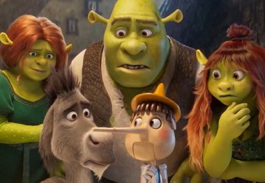 اکران «شرک ۵» به تعویق افتاد؛ نمایش در تابستان ۲۰۲۷
