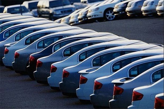 لایحه 2 فوریتی واردات خودروی کارکرده به دولت فرستاده شد