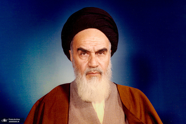 شرط ایران برای رابطه با آمریکا که امام خمینی (س) اعلام کرد