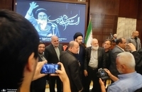 سالگرد ارتحال امام در لبنان