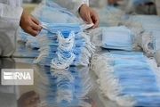 تولید روزانه۲ هزار عدد ماسک از محل درآمد موقوفات سیستان و بلوچستان