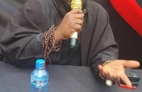 مراسم عزاداری روز عاشورا در بورکینافاسو (4)