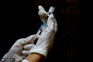 منتخب تصاویر امروز جهان- 29 اردیبهشت 1400