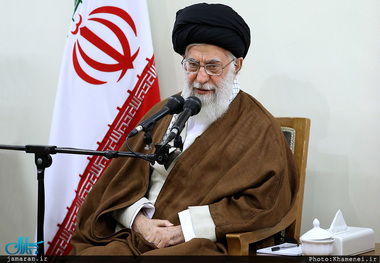 جزئیات دیدار رهبر معظم انقلاب با خانواده شهید ارمنی