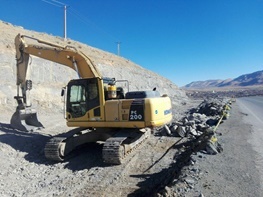 احداث چهارخطه شلمزار- شهرکرد در گرو حل مشکل تملک اراضی است