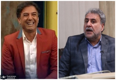 یک روزنامه: ایرج ملکی از حوزه‌ای وارد گود انتخابات شده که فلاحت‌پیشه در آن حوزه ردصلاحیت شده!