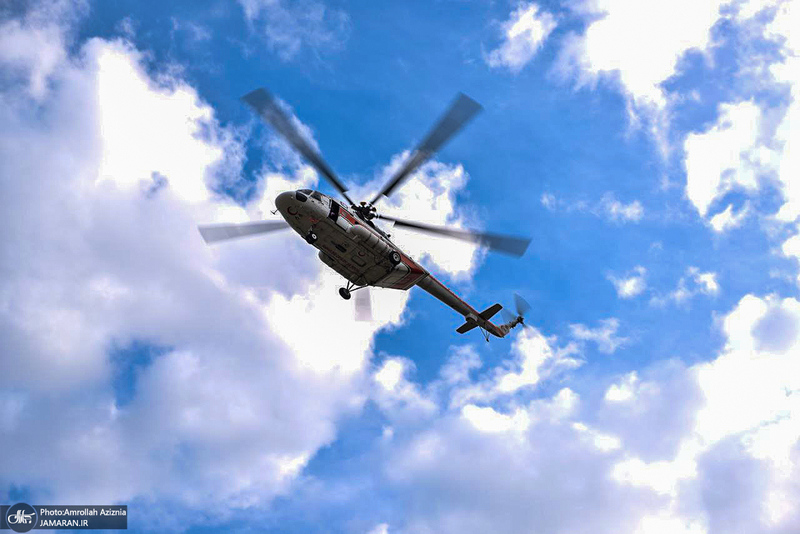 آغاز اجرای طرح ملی خدمات نوروزی هلال احمر از جوار حرم امام خمینی (س)