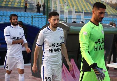 واکنش رییس فدراسیون پزشکی به شایعه دوپینگ میلیچ