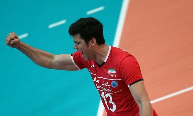 مهدی مهدوی: رقابت جام باشگاه‌های جهان سخت‌تر از المپیک است