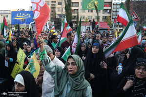 تجمع مردمی ایران ذولفقار حیدر (ع)-2