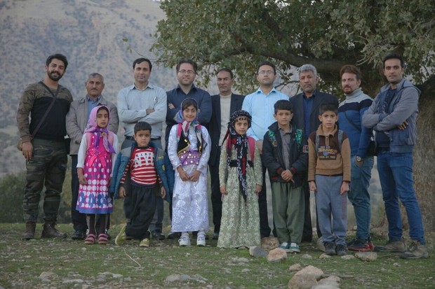 فیلمبرداری مستند غوغای بی هیاهو در ایلام به پایان رسید