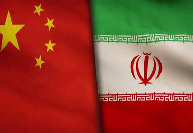 مخبر: روابط تهران و پکن راهبردی است/ چین می‌تواند به یک‌جانبه‌گرایی آمریکا که تهدیدکننده امنیت و اقتصاد جهانی است، پاسخ دهد