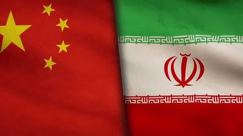 مخبر: روابط تهران و پکن راهبردی است/ چین می‌تواند به یک‌جانبه‌گرایی آمریکا که تهدیدکننده امنیت و اقتصاد جهانی است، پاسخ دهد