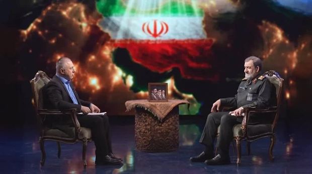 محسن رضایی: عاقبت قدرت‌هایی بزرگ‌تر از آمریکا با سودای فتح ایران زباله‌دان تاریخ بوده است/ فرمانده سنتکام کارهای قاچاق را رهبری می‌کند
