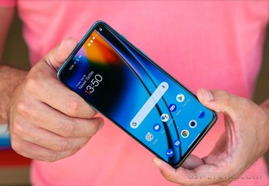 مشخصات گوشی هوشمند OnePlus Nord ۳ لو رفت
