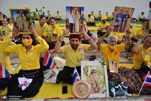 منتخب تصاویر امروز جهان- 3 آبان