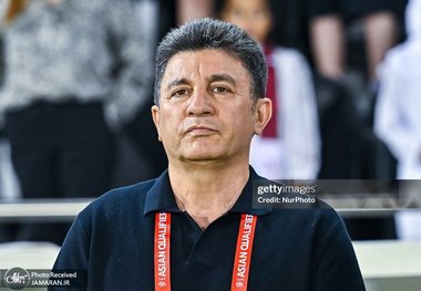 قلعه نویی: خط قرمز ما نام و خاک ایران است